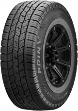 Prinx HiCountry HT2