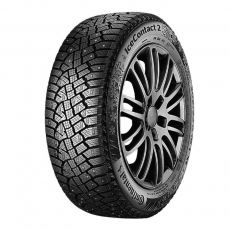 Continental iceContact-2 KD