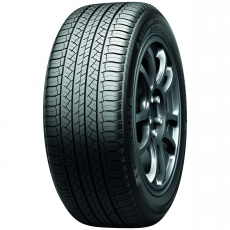 Michelin Latitude tour HP