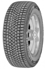Michelin Latitude X-Ice North 2+