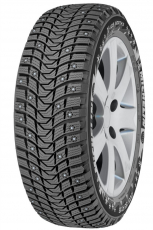 Michelin X-Ice North 3