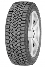 Michelin X-ice North 2