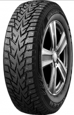 Nexen Winguard Winspike WS62 SUV