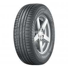 Nokian Hakka Blue SUV