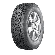 Nokian Hakkapeliitta C3