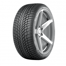 Nokian Snowproof P