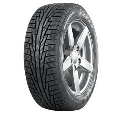 Nokian Nordman RS 2