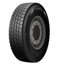 Orium Road GO D