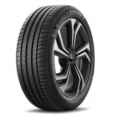 Michelin Pilot Sport 4 SUV
