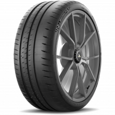 Michelin Pilot Sport Cup 2