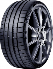 Kumho PS72 Ecsta Sport S
