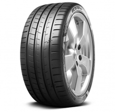 Kumho Ecsta PS91