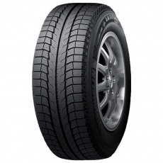 Michelin Latitude X-Ice 2