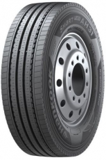 Hankook Smart Flex AH31+