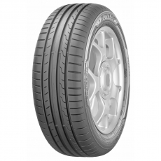 Dunlop Sport BluResponse