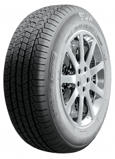 Tigar Summer SUV
