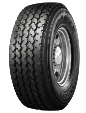 Triangle TR697