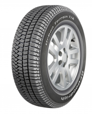 BFGoodrich Urban Terrain