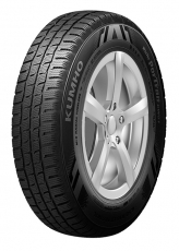 Kumho Winter PorTran CW51