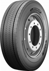 Michelin X InCity EV Z