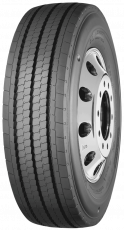 Michelin X InCity Z