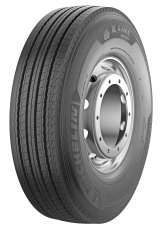 Michelin X Line Energy Z