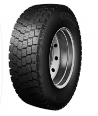 Michelin X Multi HD D