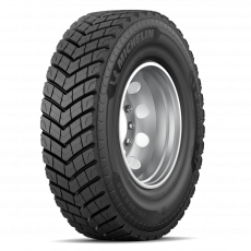 Michelin X Works D2