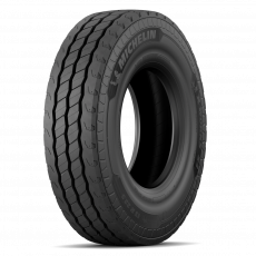 Michelin X Works Z2