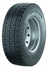 Michelin XDW Ice Grip