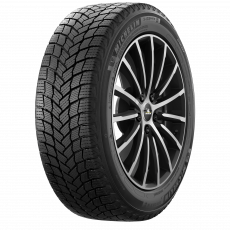 Michelin X-Ice Snow