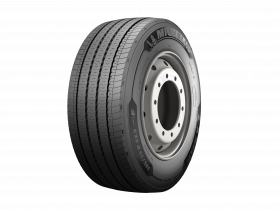 Michelin X Multi F