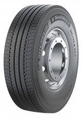 Michelin X MultiWay 3D XZE