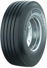 Michelin X MultiWay HD XZE
